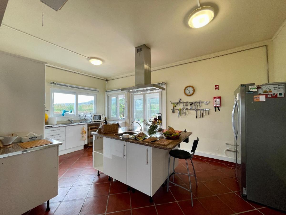 Carpe Diem Azores Mosteiros  Exterior photo