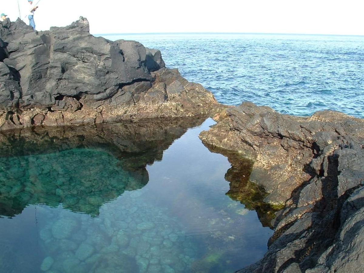 Carpe Diem Azores Mosteiros  Exterior photo