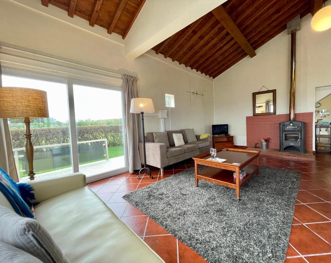 Carpe Diem Azores Mosteiros  Exterior photo